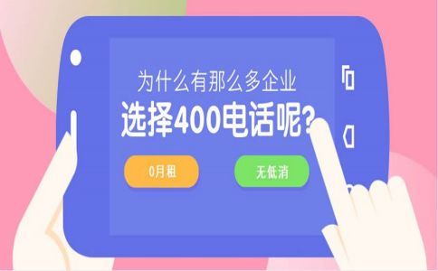 申請(qǐng)400電話