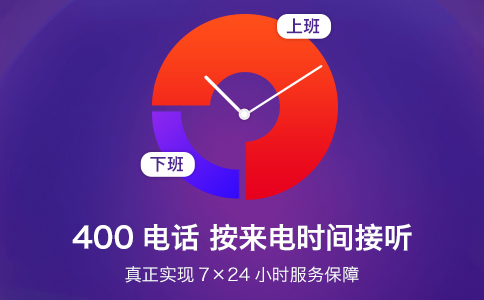 不在本地公司辦理400電話可以嗎